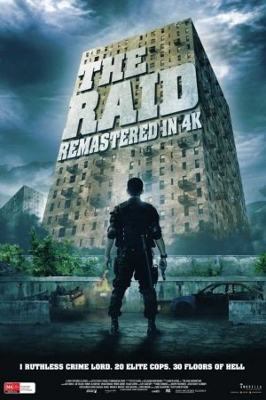 The Raid