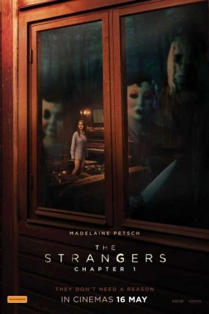 The Strangers: Chapter 1