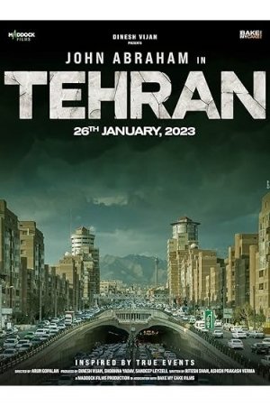 Tehran