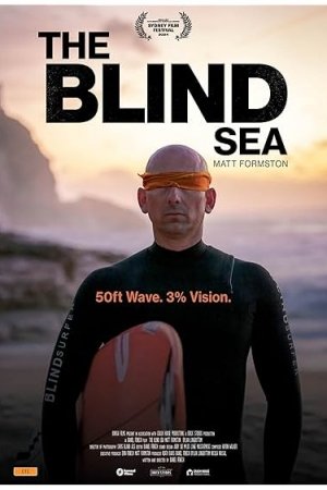 The Blind Sea