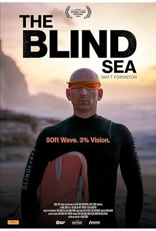 The Blind Sea