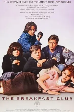 The Breakfast Club