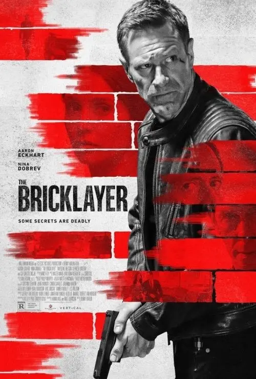 The Bricklayer