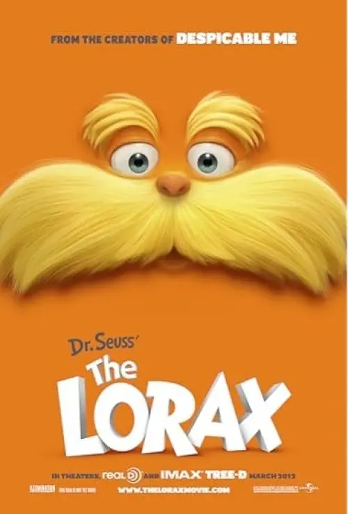 The Lorax