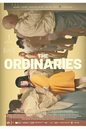 The Ordinaries