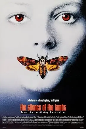 The Silence of the Lambs