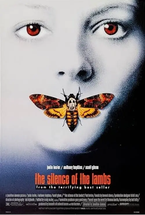 The Silence of the Lambs