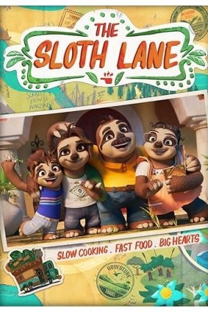 The Sloth Lane