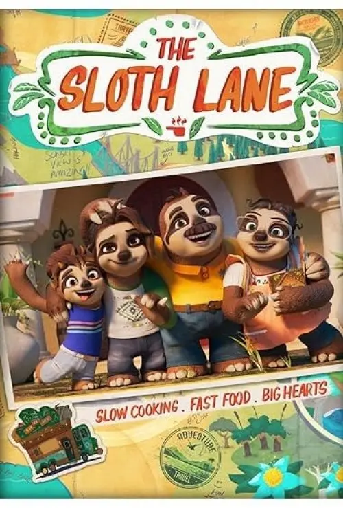 The Sloth Lane