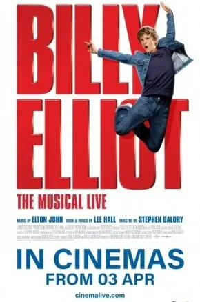 Billy Elliot the Musical Live (20th Anniversary)