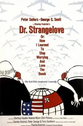 Dr. Strangelove