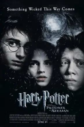 Harry Potter and the Prisoner of Azkaban