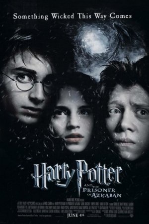 Harry Potter and the Prisoner of Azkaban