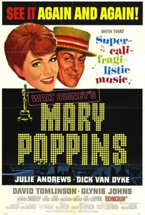 Mary Poppins