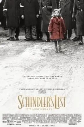 Schindler's List