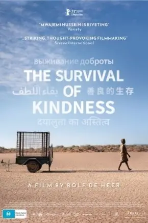 The Survival of Kindness