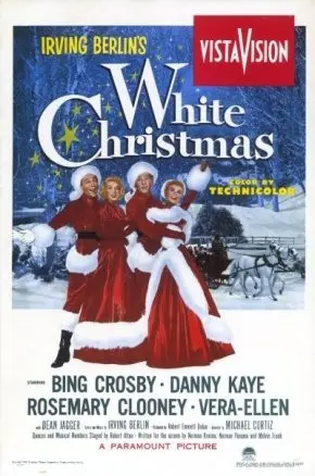 White Christmas (70th Anniversary)