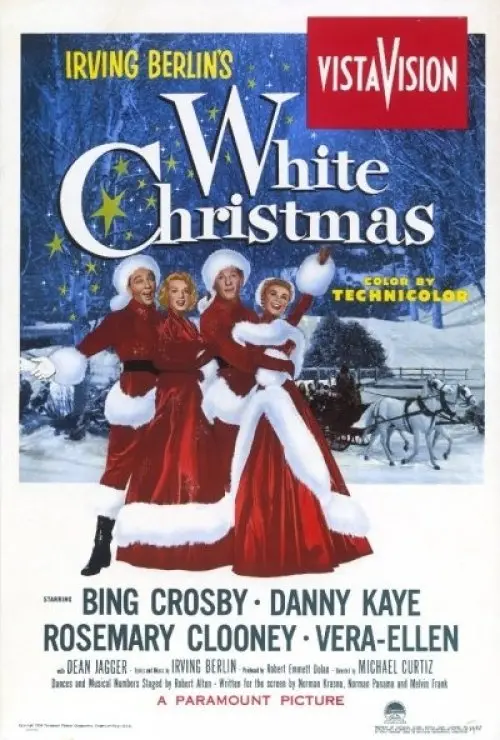 White Christmas (70th Anniversary)