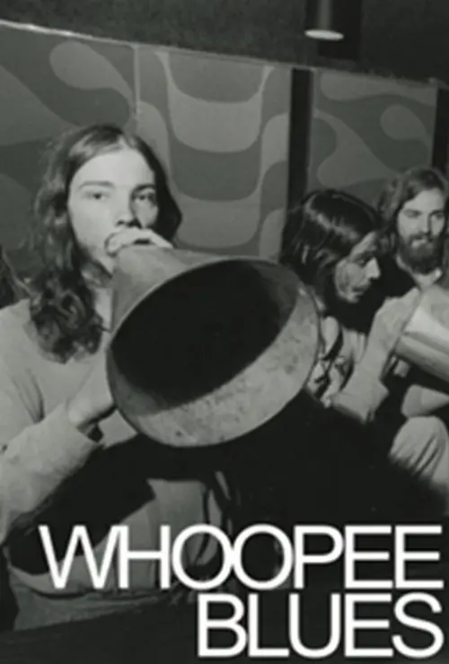 Whoopee Blues