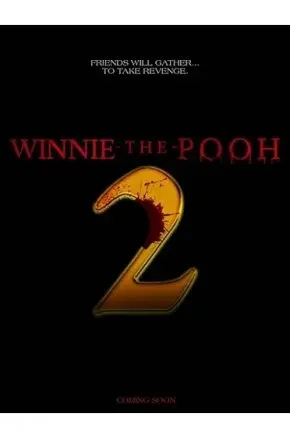 Winnie The Pooh: Blood & Honey 2