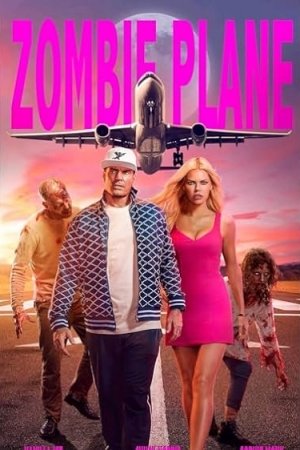 Zombie Plane