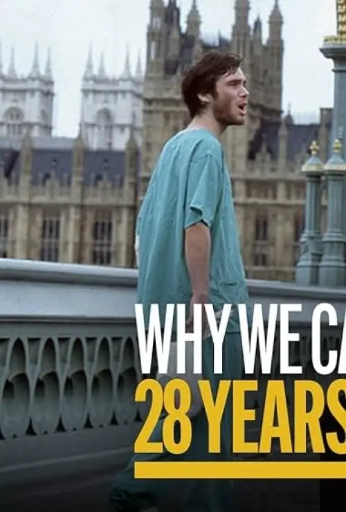 28 Years Later: The Bone Temple