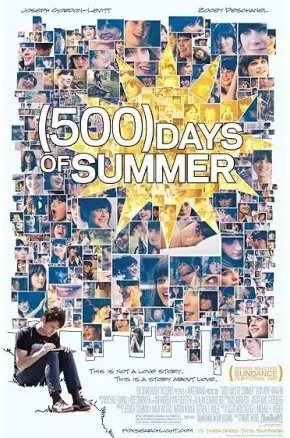 (500) Days of Summer