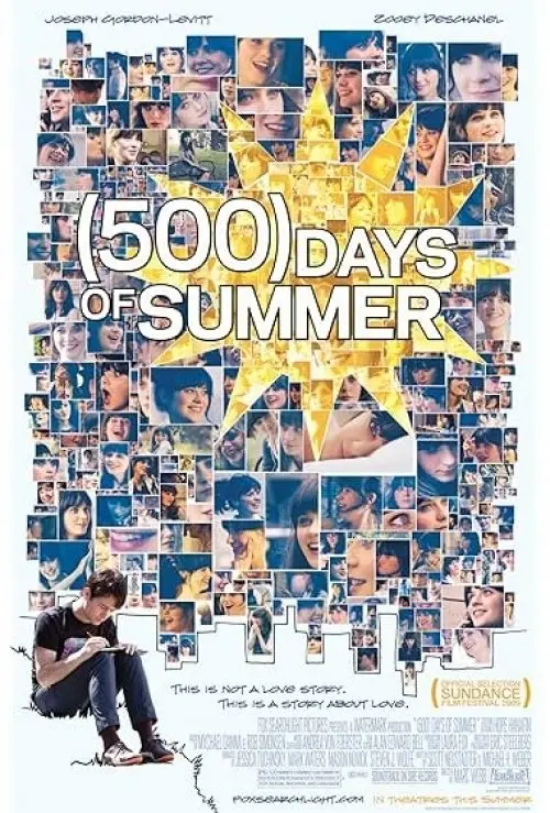 (500) Days of Summer