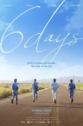 6Days