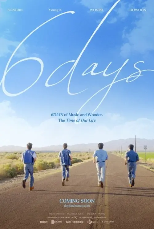 6Days