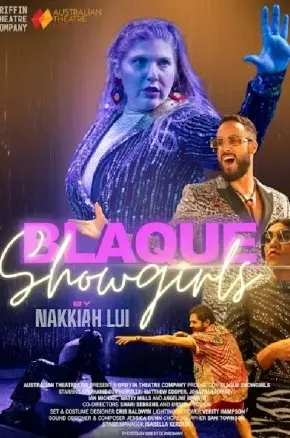 Blaque Showgirls Blaque Showgirls