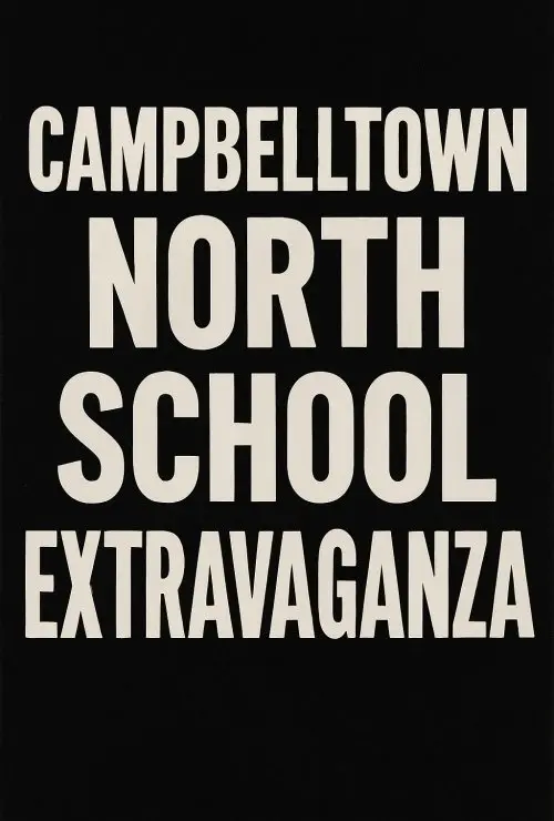 Campbelltown North School Extravaganza
