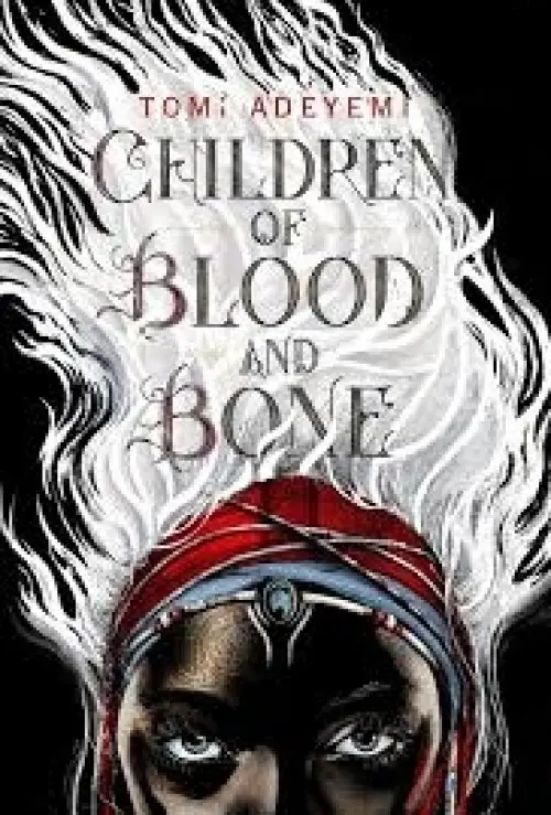 Children of Blood and Bone