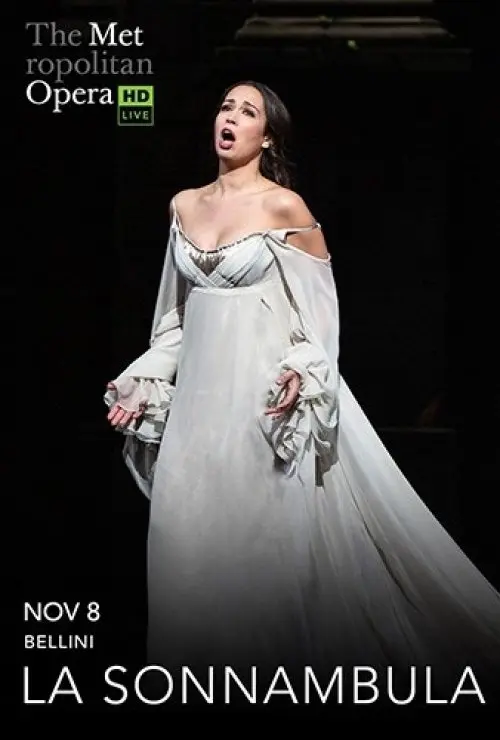 Met Opera 2025-26: La Sonnambula