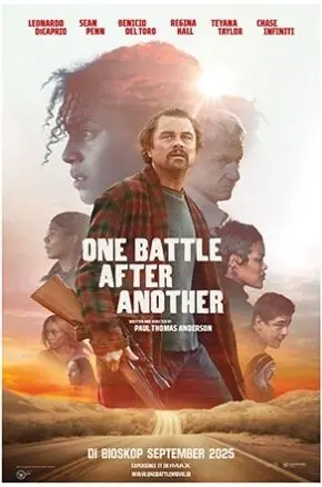 One Battle After Another