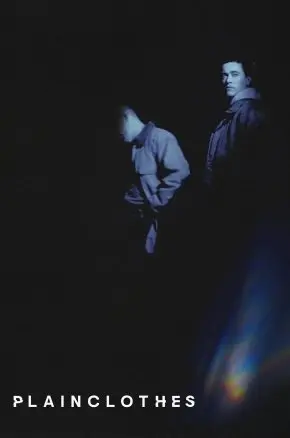 Plainclothes Plainclothes