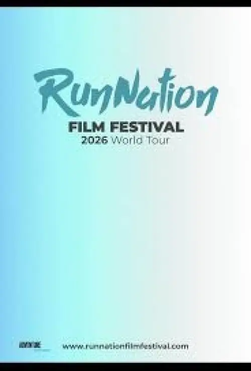 Runnation Film Festival 2026