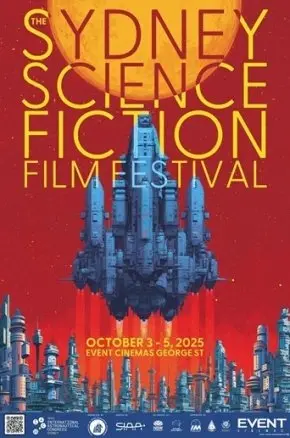 Scifi - Animation Celebration 2025