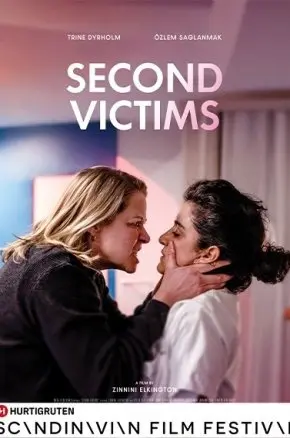 SCA25 Second Victims
