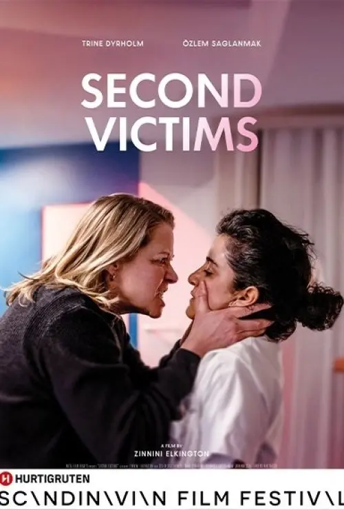 SCA25 Second Victims