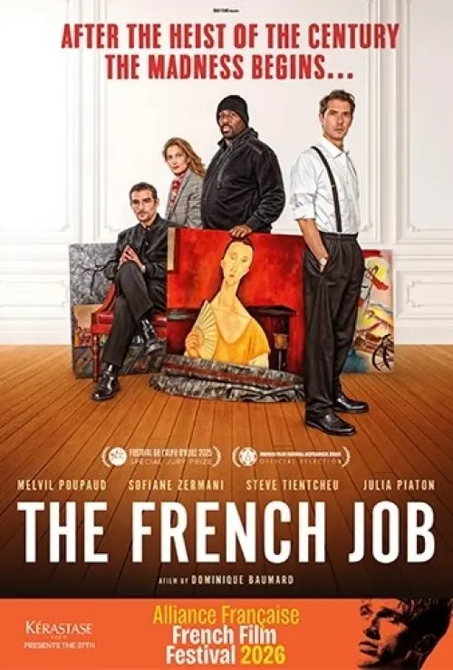 The French Job