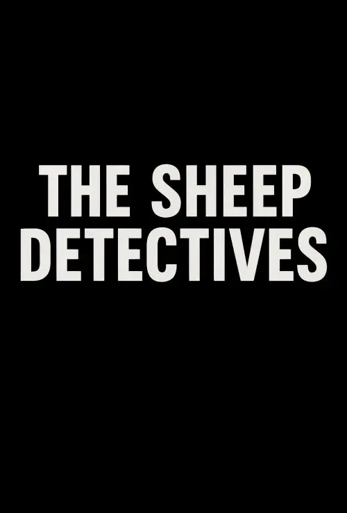 The Sheep Detectives