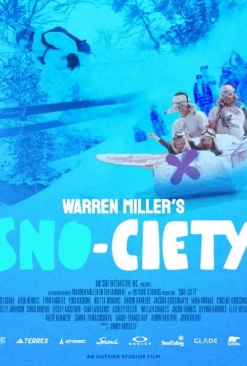 Warren Miller's Sno-Ciety