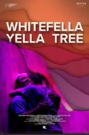 Whitefella Yella Tree Whitefella Yella Tree