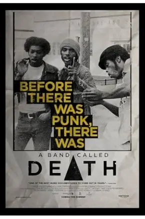 A Band Called Death