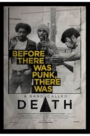 A Band Called Death