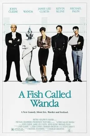 A Fish Called Wanda