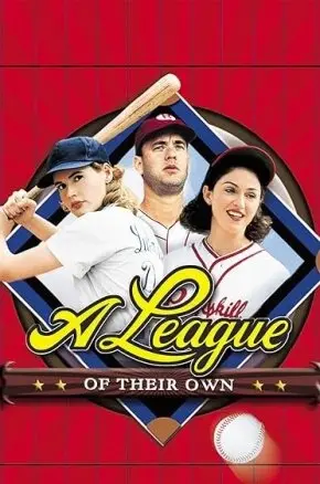 A League of Their Own