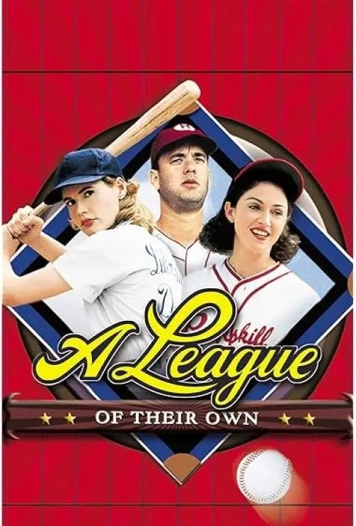 A League of Their Own