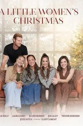A Little Women's Christmas